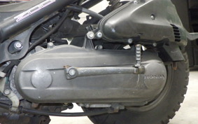 HONDA ZOOMER AF58