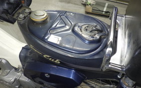 HONDA C90 SUPER CUB E 2025 HA02