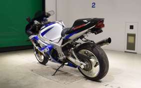 SUZUKI GSX-R1000 2002