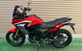 HONDA CB200X ABS MC56