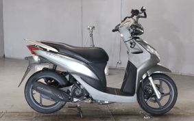 HONDA DIO 110 JF31