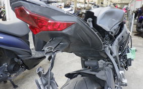 KAWASAKI NINJA ZX-6R 2024 ZX636J