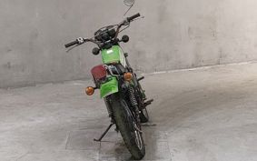 SUZUKI TS50 Hustler TS503