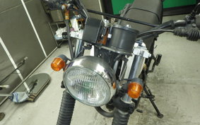 YAMAHA TW225 2013 DG09J