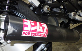 YAMAHA XJR400 R 1996 4HM