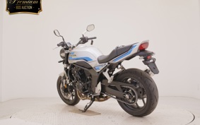 HONDA CB1000F 2026 SC94