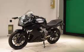 KAWASAKI NINJA 400R 2018 ER400B