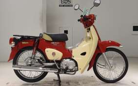 HONDA C110 SUPER CUB JA44