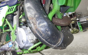 KAWASAKI KDX200SR 2023 DX200G
