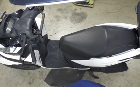 YAMAHA TRICITY 125 A  ヤネツキ 2000 SEC1J