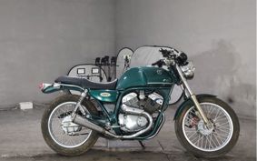 YAMAHA SRV250 RENAISSA 4DN