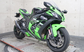 KAWASAKI NINJA ZX-10R 2016 ZXT00S