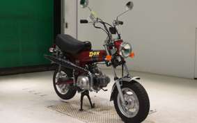 HONDA DAX 50 GEN 2 2021 AB26