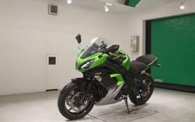 KAWASAKI NINJA 400 2015 EX400E