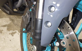 YAMAHA MT-25 A RG74J