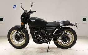 OTHER マットモーターサイクル250