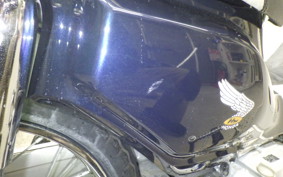 HONDA C110 SUPER CUB 2025 JA10