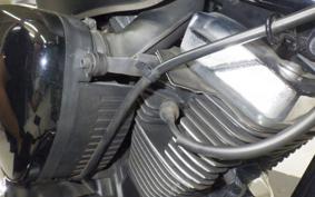 YAMAHA DRAGSTAR 250 2006 VG05J