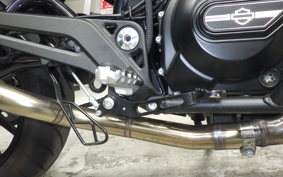 HARLEY X500 2024