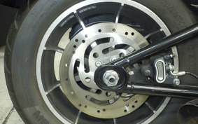HARLEY FXLR1750 2018