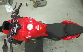 DUCATI STREETFIGHTER V4 S 2023