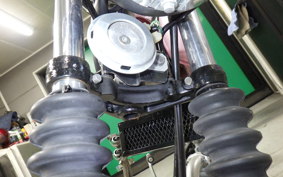 HONDA SOLO AC17