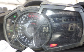 KAWASAKI NINJA400-2A 2022 EX400G