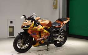 HONDA CBR600RR GEN 2 2006 PC37