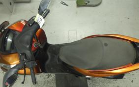 YAMAHA TRICITY 125 2001 SE82J