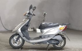 YAMAHA JOG SA36J