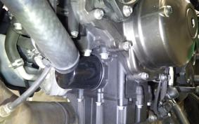 YAMAHA XSR900 2024 RN80J