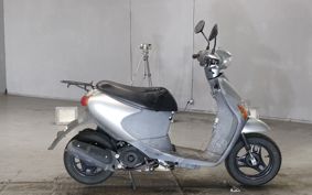 SUZUKI LETS4 CA45A