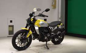 DUCATI SCRAMBLERアイコン2G 2023