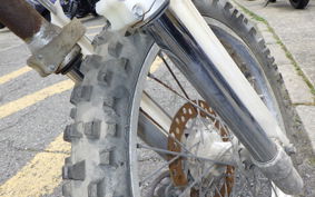 KAWASAKI KX80 KX080V