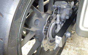 HONDA 400X ABS 2017 NC47