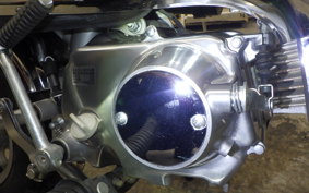 HONDA MONKEY 2026 AB27