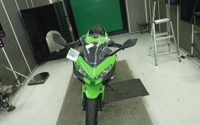 KAWASAKI NINJA 400 2019 EX400G
