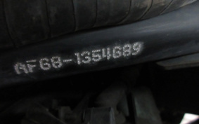 HONDA DIO AF68