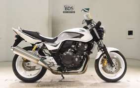 HONDA CB400SF VTEC 2012 NC42