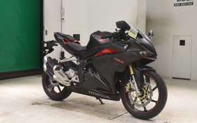 HONDA CBR250RR 1997 MC51