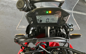 HONDA CRF250 RALLY LD MD44