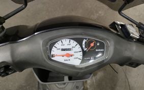 SUZUKI ADDRESS V125 CF46A
