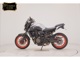 Фото Yamaha MT-07 ABS 2019 с японского аукциона
