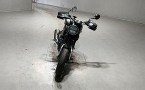 HONDA CB190SS PCL3