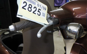 HONDA GIORNO 2 2004 AF70