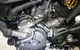 DUCATI MONSTER 937 2021