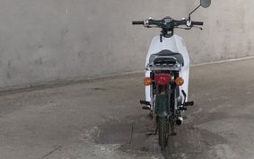 HONDA SUPER CUB70 C70