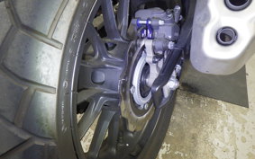 HONDA 400X 2023 NC56