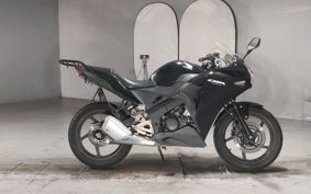HONDA CBR125R JC50