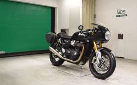 TRIUMPH THRUXTON 1200 RS 2024